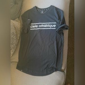 Ciele Athletics running T-Shirt
